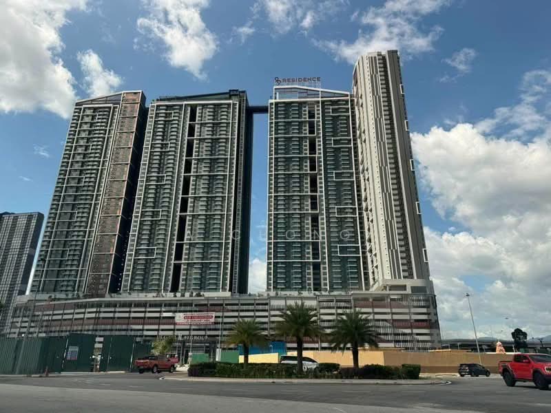 Service Residence for Sale at 99 Residence - A Chong - Exterior - PropertyGuru.com.my