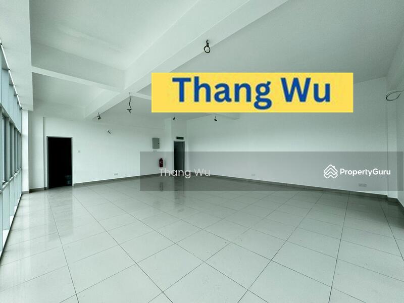 Factory for Rent in Kawasan Perindustrian Valdor (Sungai Bakap) - Thang Wu - PropertyGuru.com.my