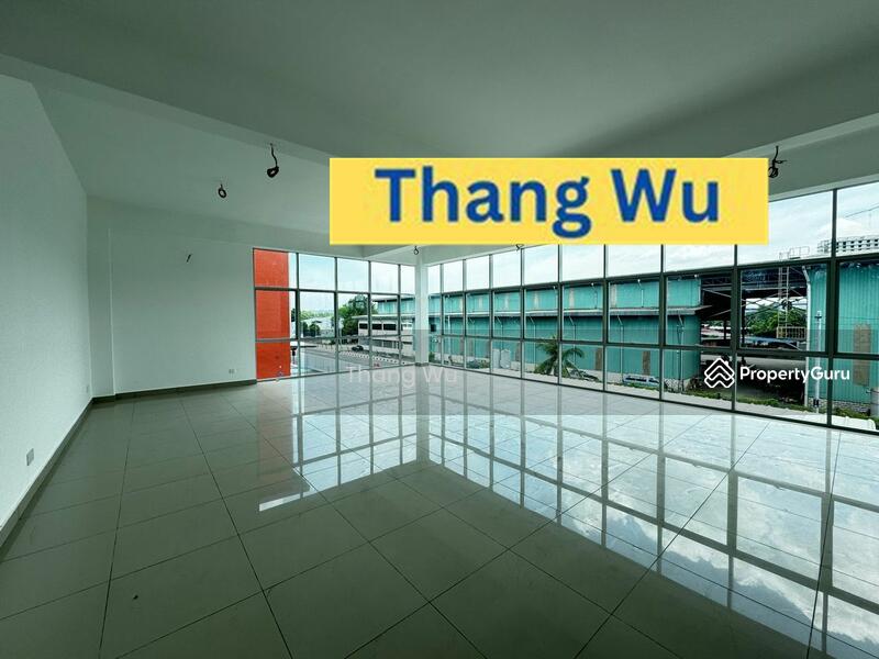 Factory for Rent in Kawasan Perindustrian Valdor (Sungai Bakap) - Thang Wu - PropertyGuru.com.my