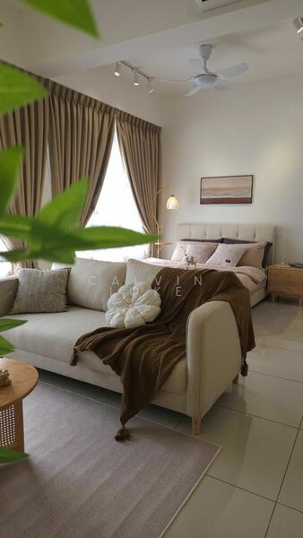 For Rent - SouthPlace Residences @ Tropicana Metropark