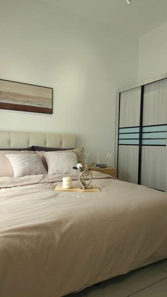 For Rent - SouthPlace Residences @ Tropicana Metropark