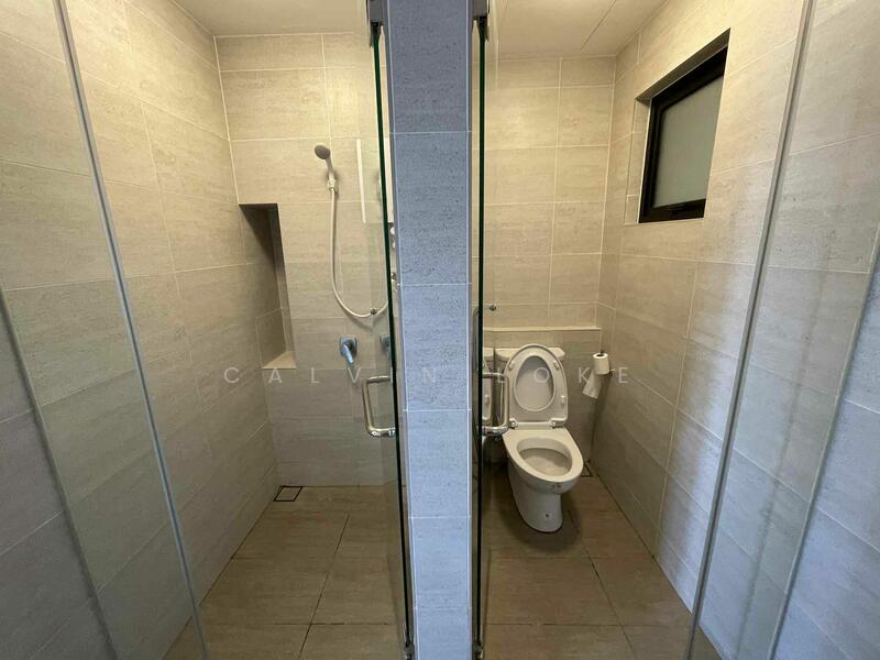 For Rent - SouthPlace Residences @ Tropicana Metropark