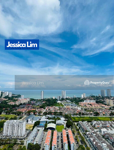 Condominium for Rent at Granito - Jessica Lim - PropertyGuru.com.my