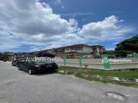 For Sale - Taman Segar Perdana , Cheras