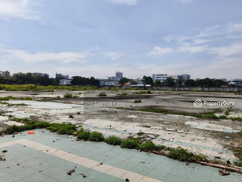 Untuk Disewa - Jalan Tandang, Petaling Jaya