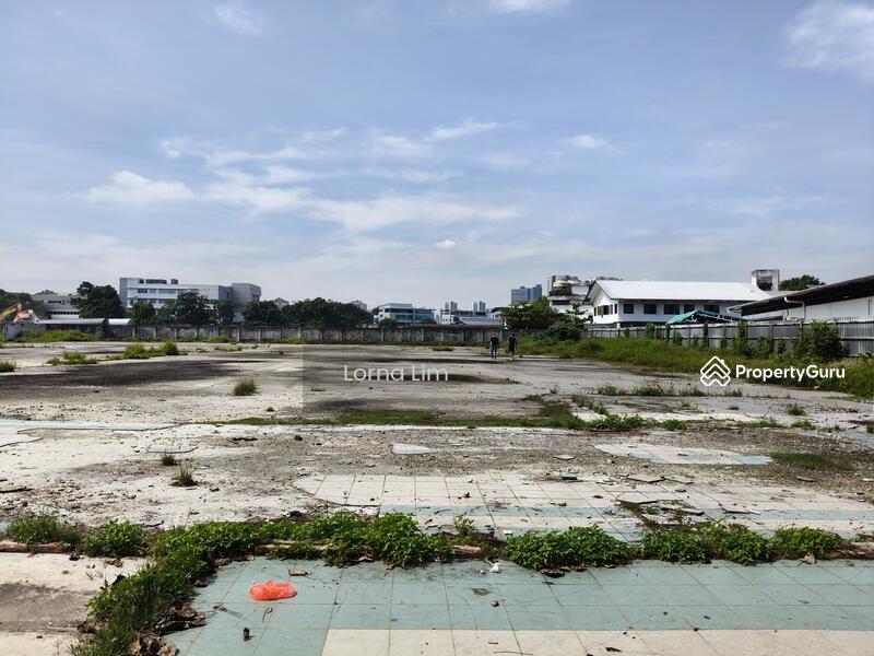 Untuk Disewa - Jalan Tandang, Petaling Jaya