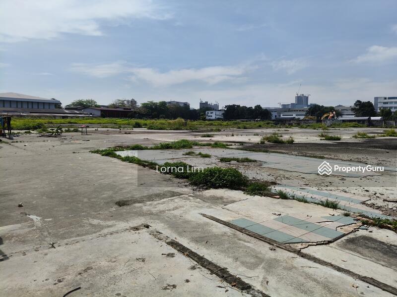 Untuk Disewa - Jalan Tandang, Petaling Jaya