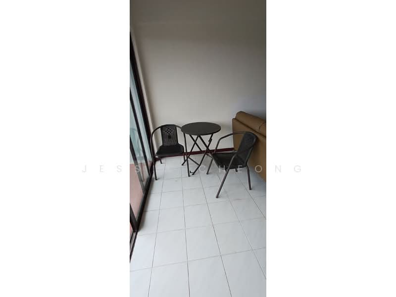 Condominium for Sale at A'famosa D'Savoy - Jessie Cheong - new garden chair - PropertyGuru.com.my