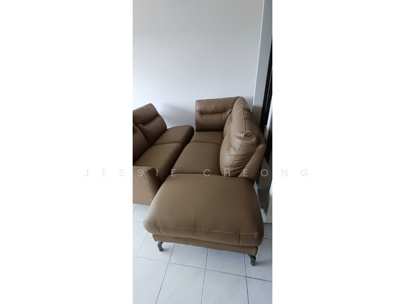 Condominium for Sale at A'famosa D'Savoy - Jessie Cheong - new sofa set - PropertyGuru.com.my
