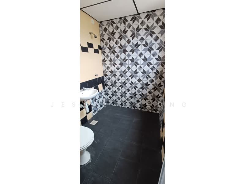 Condominium for Sale at A'famosa D'Savoy - Jessie Cheong - Bathroom - PropertyGuru.com.my