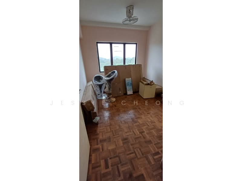 Condominium for Sale at A'famosa D'Savoy - Jessie Cheong - unpacked items  - PropertyGuru.com.my