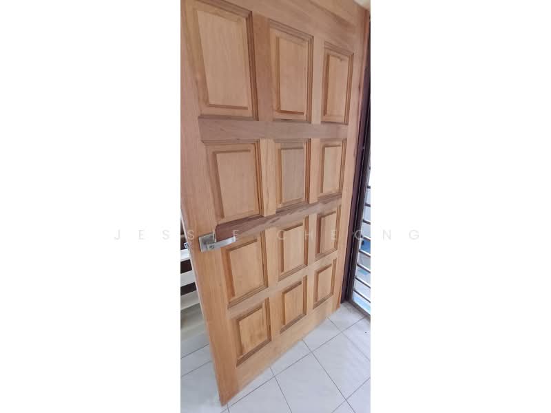 Condominium for Sale at A'famosa D'Savoy - Jessie Cheong - upgraded door - PropertyGuru.com.my