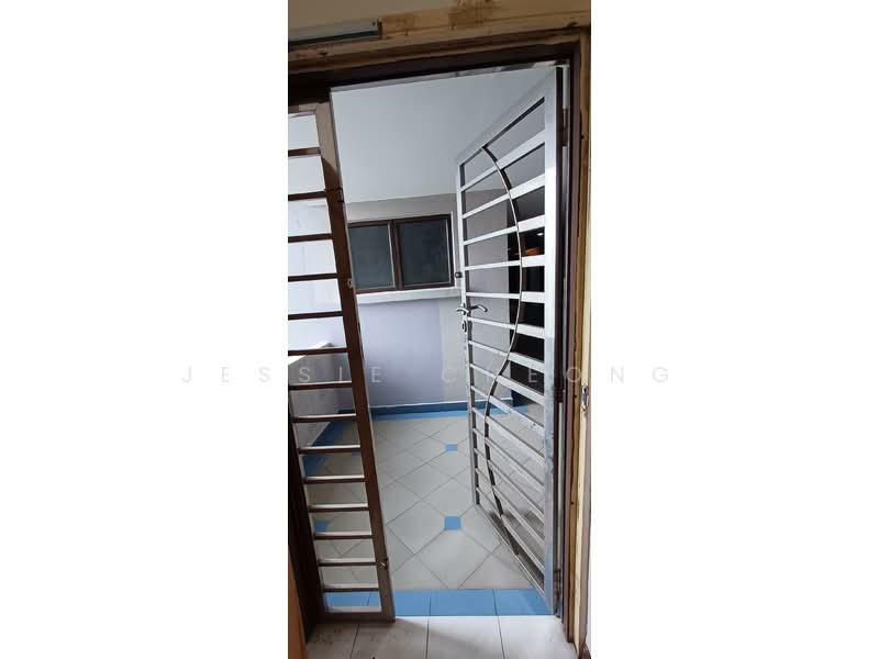 Condominium for Sale at A'famosa D'Savoy - Jessie Cheong - Entrance - PropertyGuru.com.my