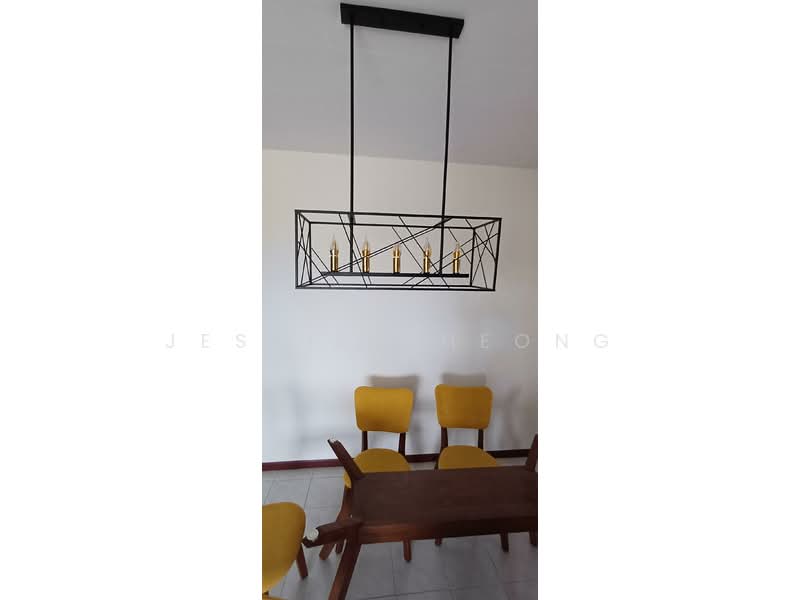 Condominium for Sale at A'famosa D'Savoy - Jessie Cheong - Dining Room - PropertyGuru.com.my