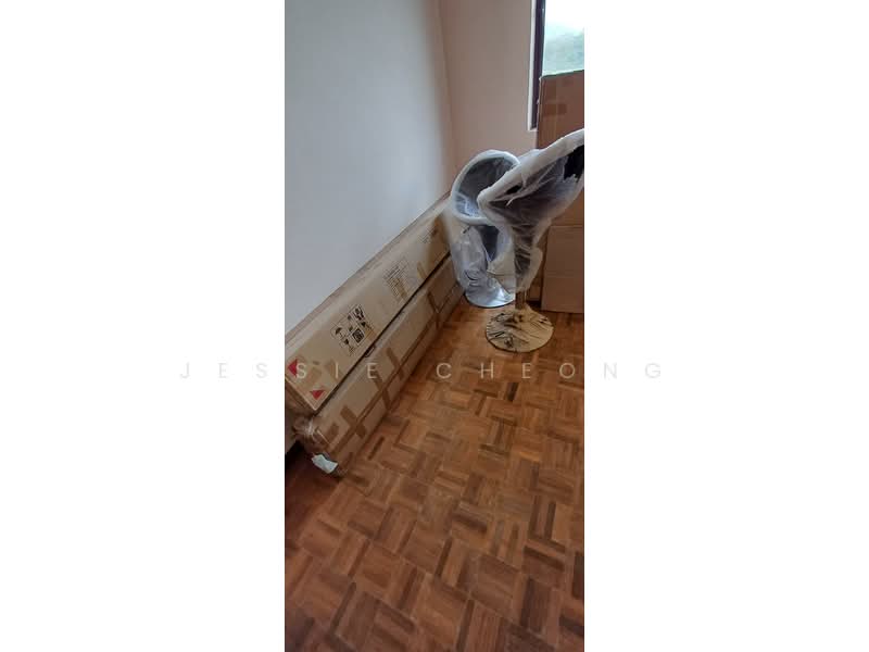 Condominium for Sale at A'famosa D'Savoy - Jessie Cheong - unpacked items - PropertyGuru.com.my