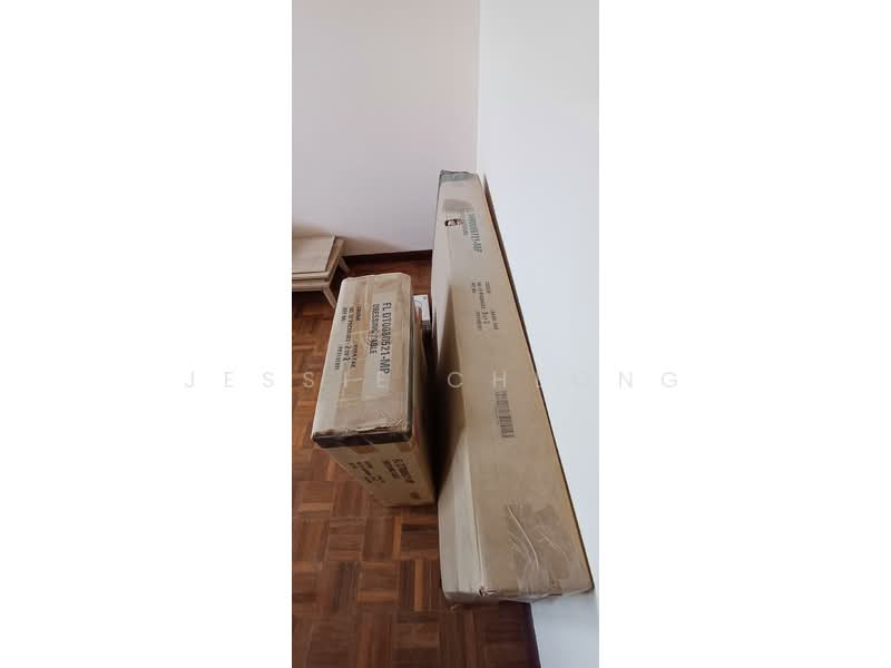 Condominium for Sale at A'famosa D'Savoy - Jessie Cheong - unpacked items - PropertyGuru.com.my