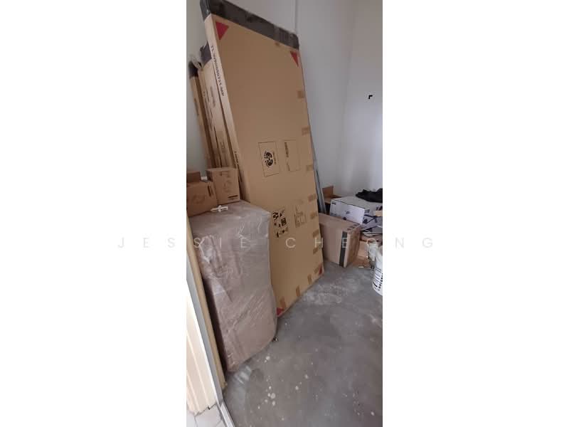 Condominium for Sale at A'famosa D'Savoy - Jessie Cheong - unpacked items  - PropertyGuru.com.my