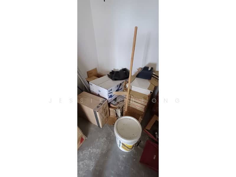 Condominium for Sale at A'famosa D'Savoy - Jessie Cheong - unpacked items  - PropertyGuru.com.my