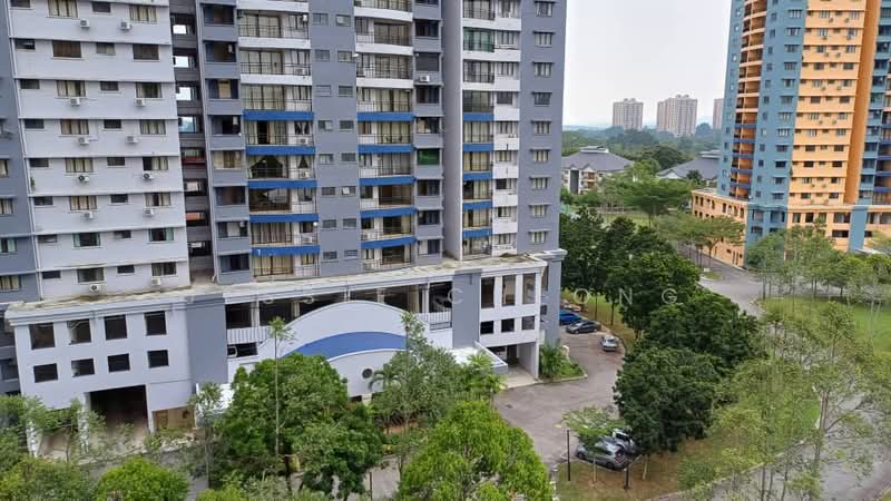 Condominium for Sale at A'famosa D'Savoy - Jessie Cheong - PropertyGuru.com.my