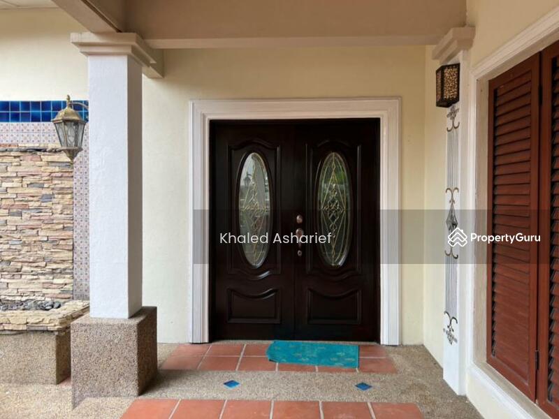 Untuk Dijual - Bungalow at Villa Damansara, Kota Damansara