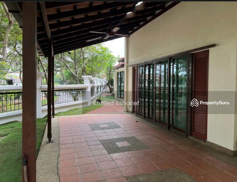 Untuk Dijual - Bungalow at Villa Damansara, Kota Damansara