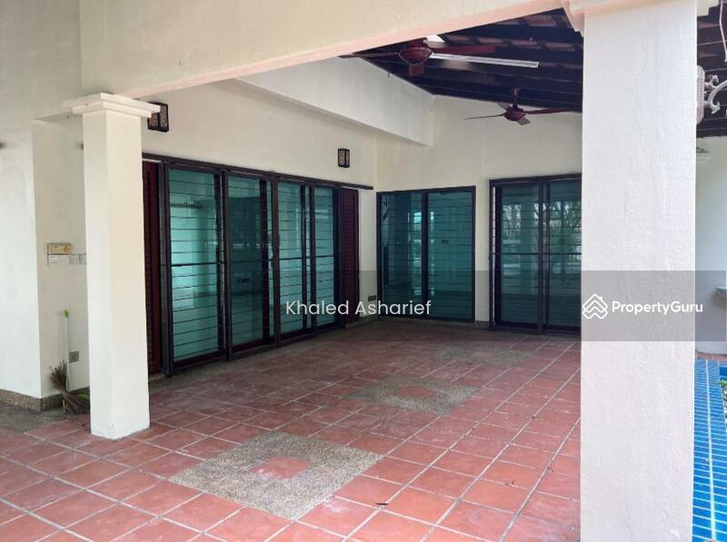 Untuk Dijual - Bungalow at Villa Damansara, Kota Damansara