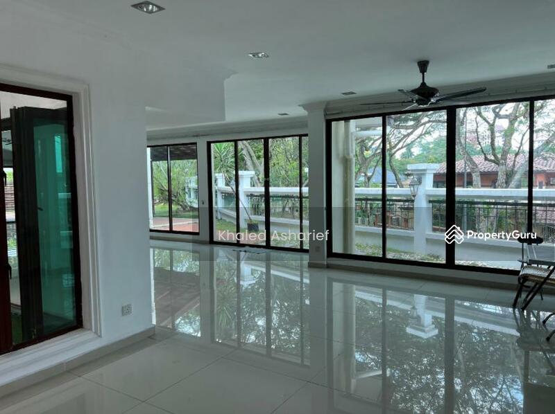 Untuk Dijual - Bungalow at Villa Damansara, Kota Damansara