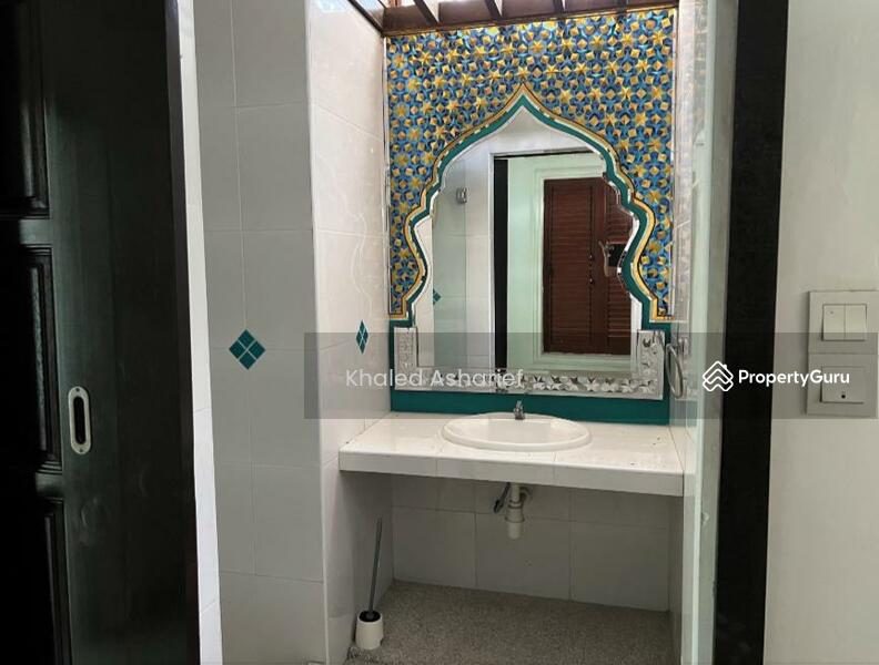 Untuk Dijual - Bungalow at Villa Damansara, Kota Damansara