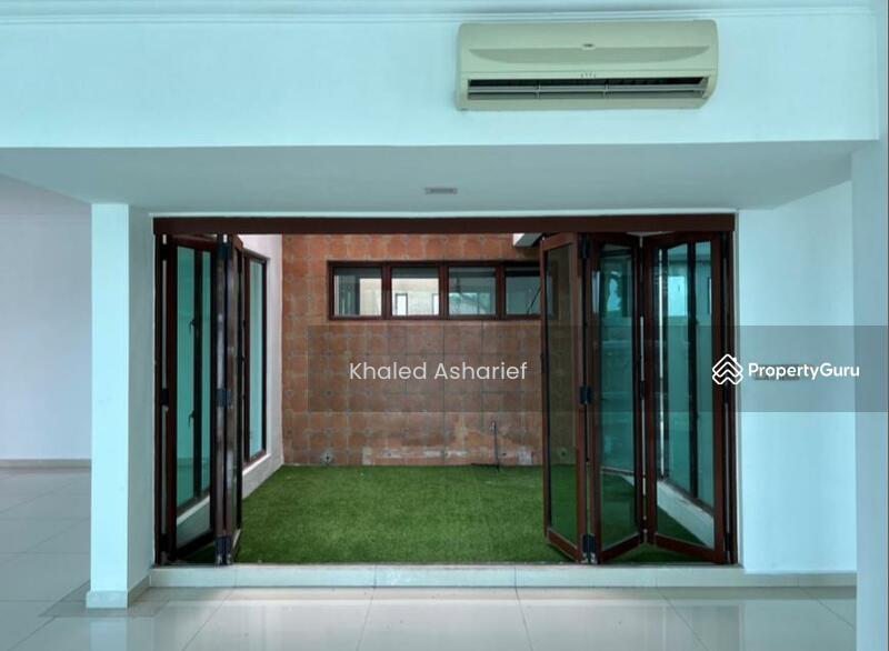 Untuk Dijual - Bungalow at Villa Damansara, Kota Damansara