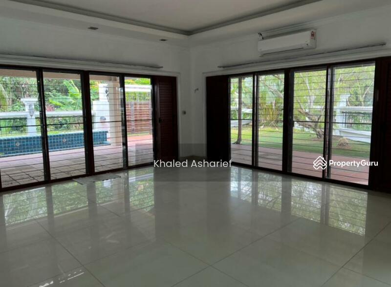 Untuk Dijual - Bungalow at Villa Damansara, Kota Damansara