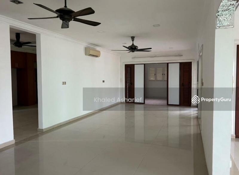 Untuk Dijual - Bungalow at Villa Damansara, Kota Damansara