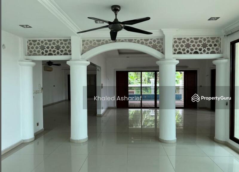 Untuk Dijual - Bungalow at Villa Damansara, Kota Damansara