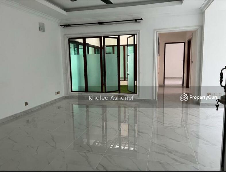 Untuk Dijual - Bungalow at Villa Damansara, Kota Damansara