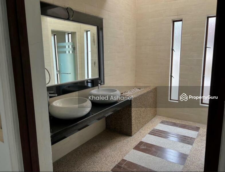 Untuk Dijual - Bungalow at Villa Damansara, Kota Damansara