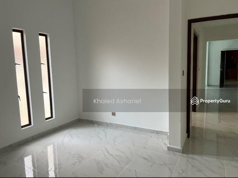 Untuk Dijual - Bungalow at Villa Damansara, Kota Damansara