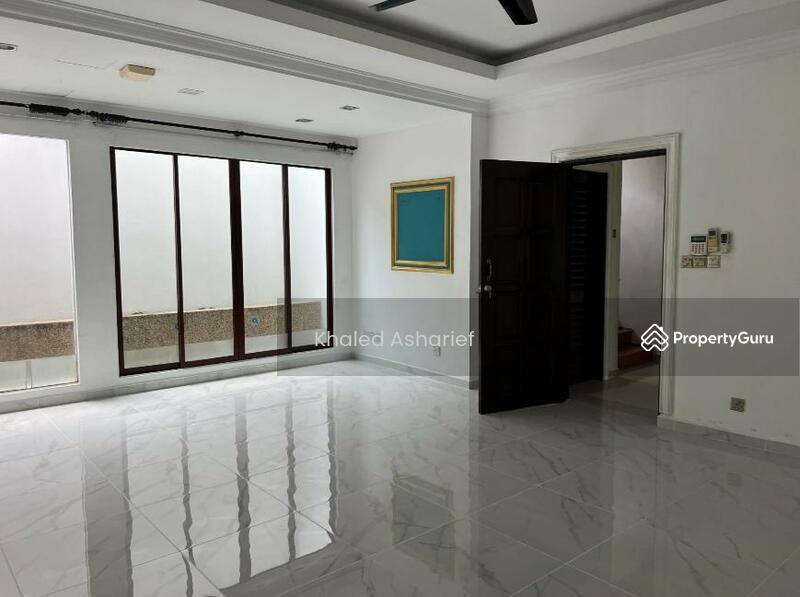 Untuk Dijual - Bungalow at Villa Damansara, Kota Damansara