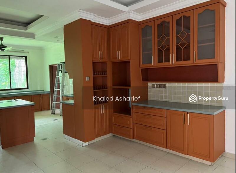 Untuk Dijual - Bungalow at Villa Damansara, Kota Damansara