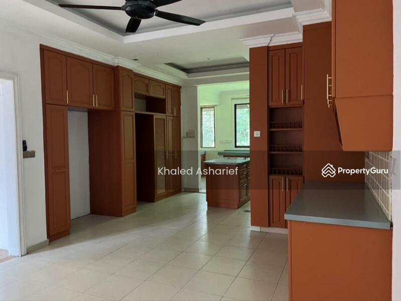Untuk Dijual - Bungalow at Villa Damansara, Kota Damansara