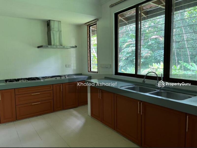 Untuk Dijual - Bungalow at Villa Damansara, Kota Damansara