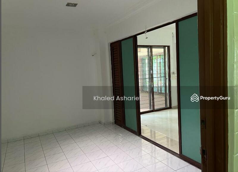 Untuk Dijual - Bungalow at Villa Damansara, Kota Damansara