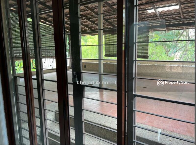Untuk Dijual - Bungalow at Villa Damansara, Kota Damansara