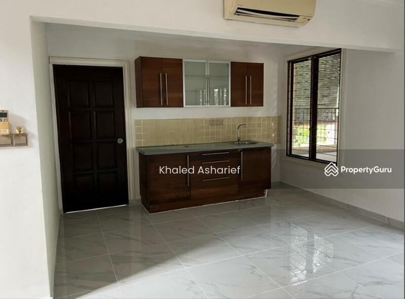 Untuk Dijual - Bungalow at Villa Damansara, Kota Damansara