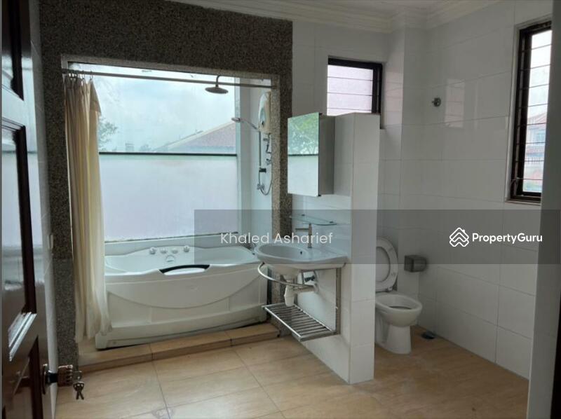 Untuk Dijual - Bungalow at Villa Damansara, Kota Damansara