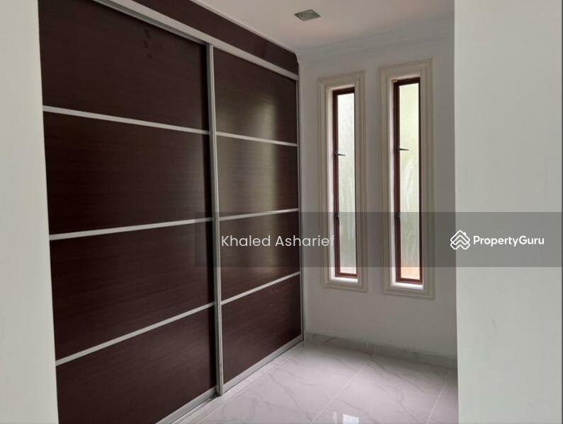 Untuk Dijual - Bungalow at Villa Damansara, Kota Damansara