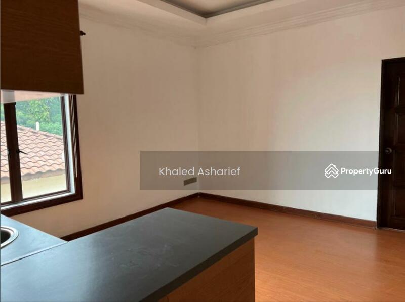 Untuk Dijual - Bungalow at Villa Damansara, Kota Damansara