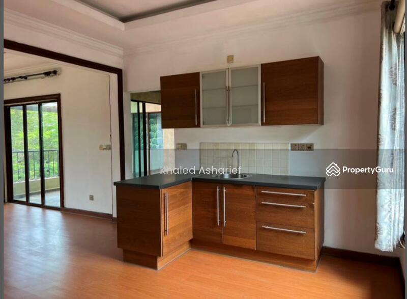 Untuk Dijual - Bungalow at Villa Damansara, Kota Damansara
