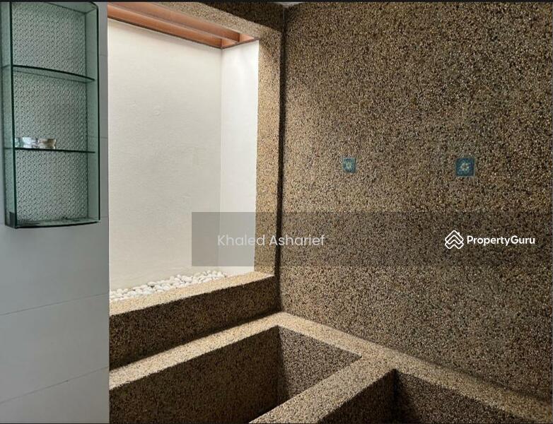 Untuk Dijual - Bungalow at Villa Damansara, Kota Damansara