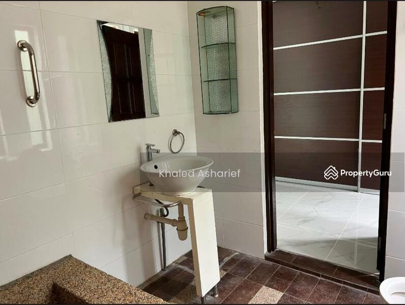 Untuk Dijual - Bungalow at Villa Damansara, Kota Damansara