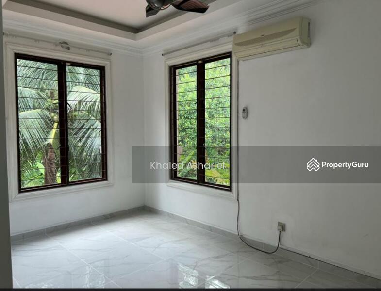 Untuk Dijual - Bungalow at Villa Damansara, Kota Damansara