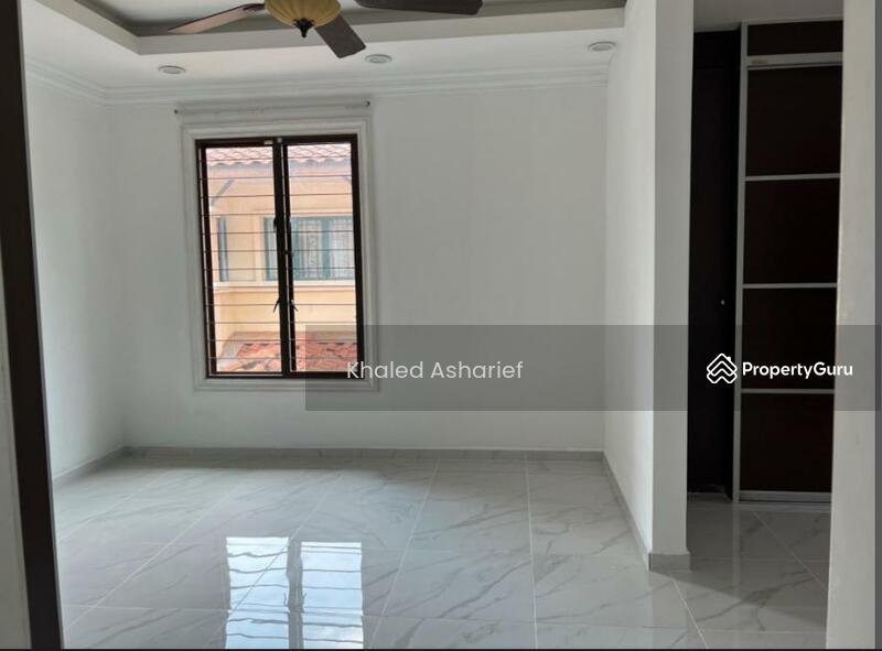 Untuk Dijual - Bungalow at Villa Damansara, Kota Damansara